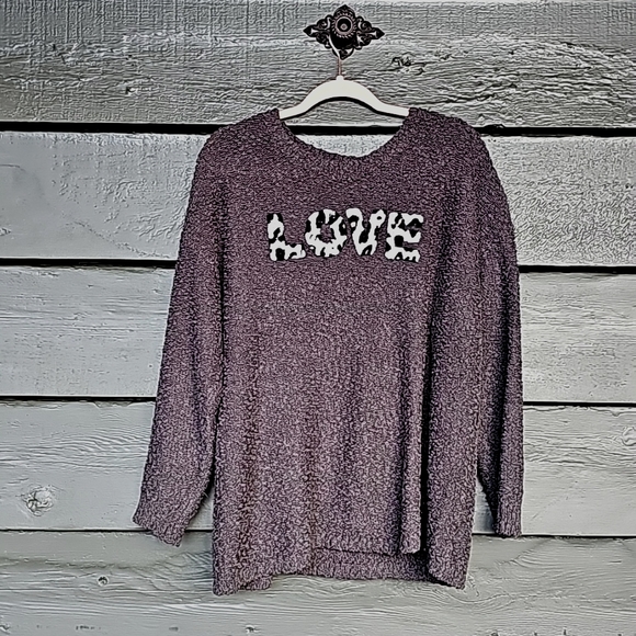 TORRID Sweater - Picture 7 of 12